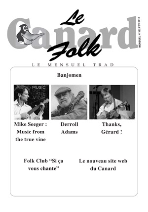 Canard Folk
