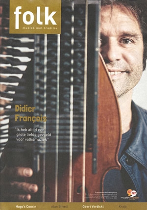 Folk Magazine