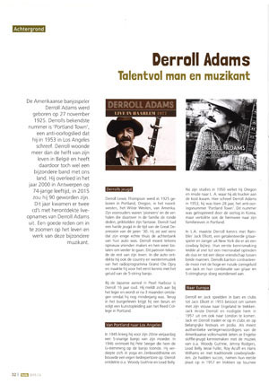 Folk Magazine