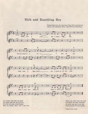 Sing Out