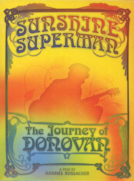 Sunshine Superman
