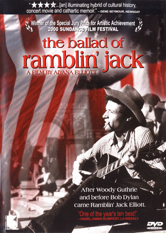 The Ballad of Ramblin' Jack