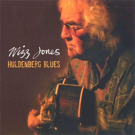 Huldenberg Blues