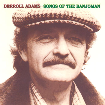 Songs of the Banjoman