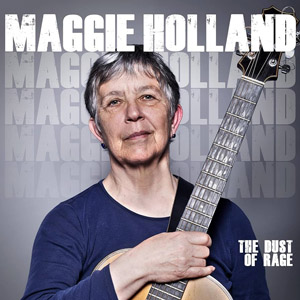 Maggie Holland