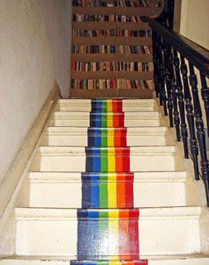 rainbow