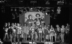 Songs from the Heart